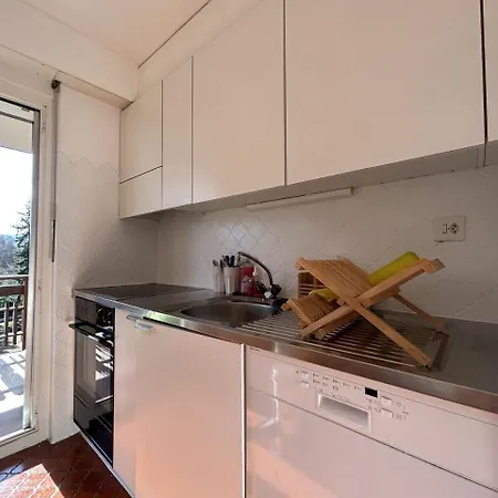 Apartamento A 2 Pas Du Centre De