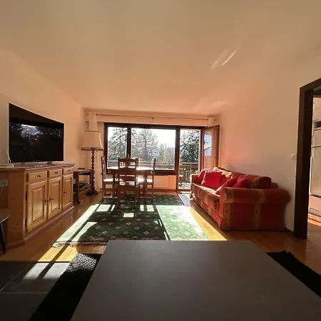 A 2 Pas Du Centre De Apartamento